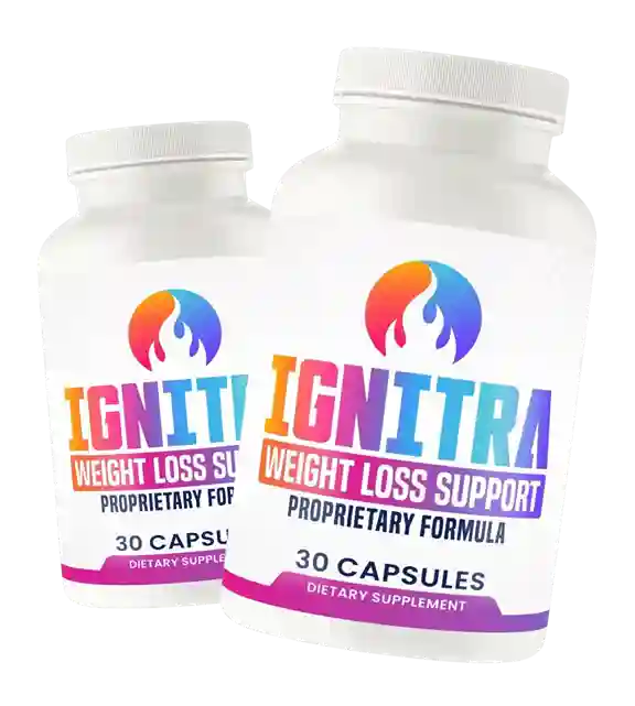 Ignitra supplement