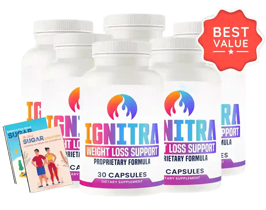 Ignitra discount